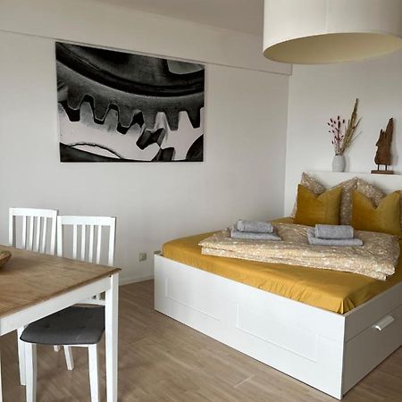 Cityapartment Im 33. Stock Aψβούργη Εξωτερικό φωτογραφία